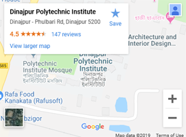 Dinajpur Polytechnic Institute